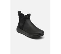 Bottines et boots Ecco ECCO SOLICE W CHELSEA GTX pour 39 Noir