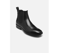 Bottines et boots Ecco Metropole Milan 5233840 pour 44 Noir