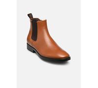 Bottines et boots Ecco Metropole Milan 5233840 pour Homme 45 Marron
