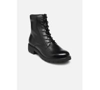 Bottines et boots Ecco Metropole Vienna W 2313030 pour Femme 38 Noir