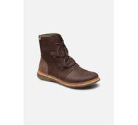 Bottines et boots El Naturalista Angkor N5470 pour 39 Marron