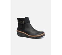 El Naturalista N5133 Myth Yggdrasil Fermeture Eclair Femme Noir Black 37 EU