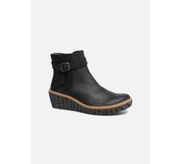 Boots femmes El Naturalista MYTH YGGDRASIL Noir 41