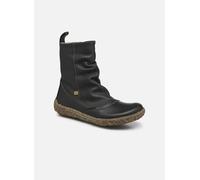Bottines et boots El Naturalista Nido Ella N722 pour Femme 38 Noir