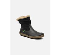 Bottines et boots El Naturalista Nido Ella N758 pour Femme 39 Noir