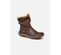 El Naturalista N758 Nido Bottines Femme Brown 36 EU