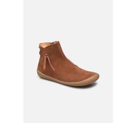 Bottines et boots El Naturalista PAWIKAN N5774 pour Femme 36 Marron