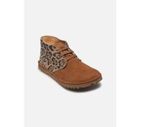 Bottines et boots El Naturalista TRIBU N5374P pour 41 Marron