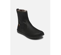 Bottines et boots El Naturalista TRIBU N5375 pour Femme 39 Noir
