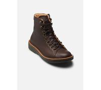 Bottines et boots El Naturalista VOLCANO N5572 pour Femme 38 Marron