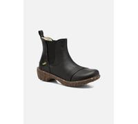 Bottines et boots El Naturalista Yggdrasil N158 pour Femme 40 Noir