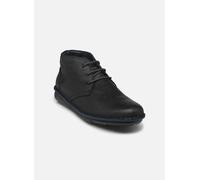 Bottines et boots Fluchos Alfa 0701 pour Homme 39 Noir