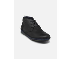 Bottines et boots Fluchos Alfa 0701 pour Homme 40 Noir