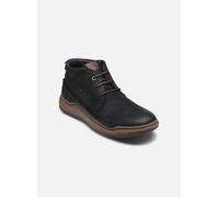 Bottines et boots Fluchos F2034 pour Homme 45 Noir