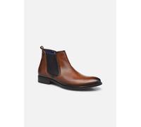 Bottines et boots Fluchos HERACLES 8356 pour Homme 42 Marron