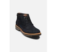 Bottines et boots Fluchos KASPER F1816 pour Homme 45 Bleu