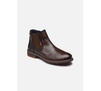 Bottines et boots Fluchos TERRY F1343 pour Homme 46 Marron