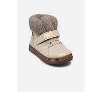 Bottines et boots Froddo Basco tex pour Enfant 20 Or et bronze