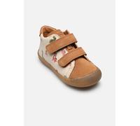 Bottines et boots Froddo Ollie S pour Enfant 19 Marron