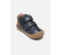 Bottines et boots Froddo Ollie S Star pour Enfant 27 Bleu