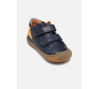 Bottines et boots Froddo Ollie star pour Enfant 20 Bleu