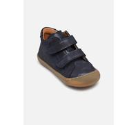 Bottines et boots Froddo Ollie Velcro pour Enfant 19 Bleu