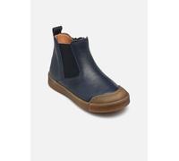 Bottines et boots Froddo Rosario Chelys pour Enfant 27 Bleu