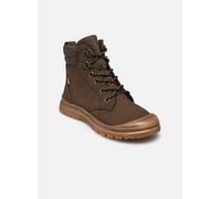 Bottines et boots Froddo Tylas Tex Laces pour Enfant 30 Marron