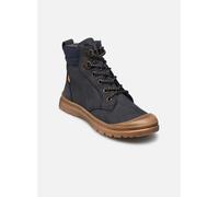 Bottines et boots Froddo Tylas Tex Laces pour Enfant 31 Bleu