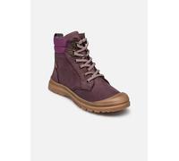 Bottines et boots Froddo Tylas Tex Laces pour Enfant 32 Violet