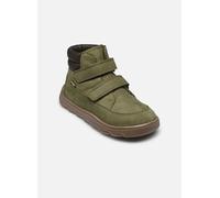 Bottines et boots Froddo Zeru Tex Barefoot pour Enfant 24 Vert