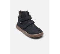 Froddo - Kid's Zeru Tex Barefoot - Chaussures minimalistes - EU 27 - dark blue