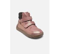 Bottines et boots Froddo Zeru Tex Barefoot pour Enfant 33 Argent