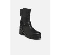 Bottines et boots Gabor 51.713 pour Femme 38 Noir