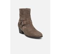 Bottines femmes Gabor 56684 Gris 38