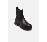 Bottines et boots Gabor 71.850 pour Femme 38 1/2 Marron