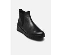 Bottines et boots Gabor 72.061 pour Femme 39 Noir