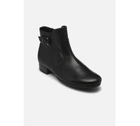 Bottines et boots Gabor 72.711 pour Femme 39 Noir