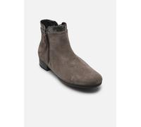 Bottines et boots Gabor 72.718 pour Femme 40 Marron