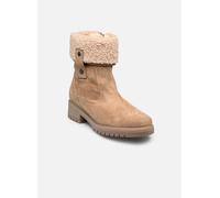 Bottines et boots Gabor 72.770 pour 37 Beige