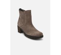 Bottines et boots Gabor 72.800 pour Femme 37 1/2 Marron