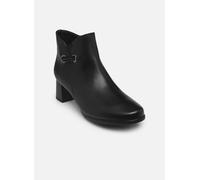 Bottines et boots Gabor 72.827 pour Femme 37 Noir