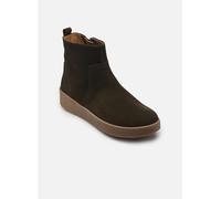 Bottines et boots Gabor 72.830 pour Femme 38 1/2 Vert