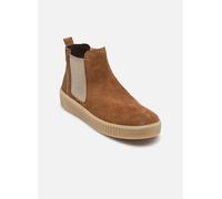 Bottines et boots Gabor 73.731 pour Femme 36 Marron