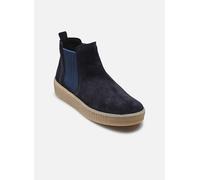 Bottines et boots Gabor 73.731 pour Femme 37 1/2 Bleu