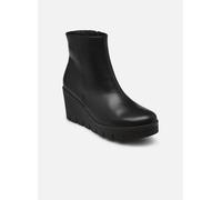 Bottines et boots Gabor 74.780 pour 39 Noir