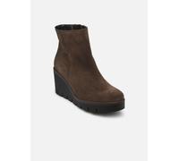 Bottines et boots Gabor 74.780 pour 42 Marron
