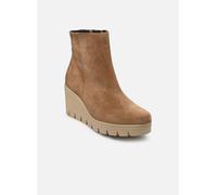 Bottines et boots Gabor 74.780 pour Femme 36 Beige