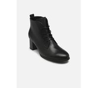 Bottines et boots Gabor 75.690 pour 38 1/2 Noir