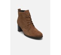 Bottines et boots Gabor 75.690 pour Femme 37 1/2 Marron